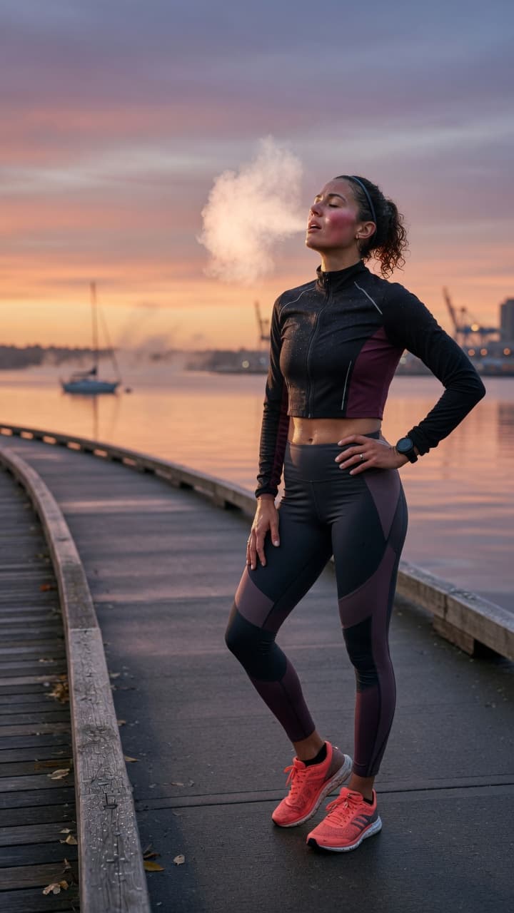 Story · Fitness